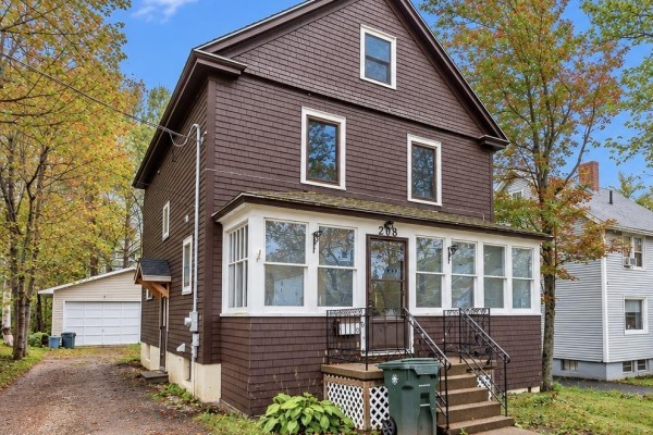 4pc Bathroom - 208 Whitney Avenue, Sydney, NS B1P5A4 Photo 3