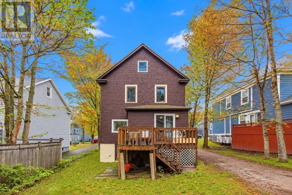 Other - 208 Whitney Avenue, Sydney, NS B1P5A4 Photo 4