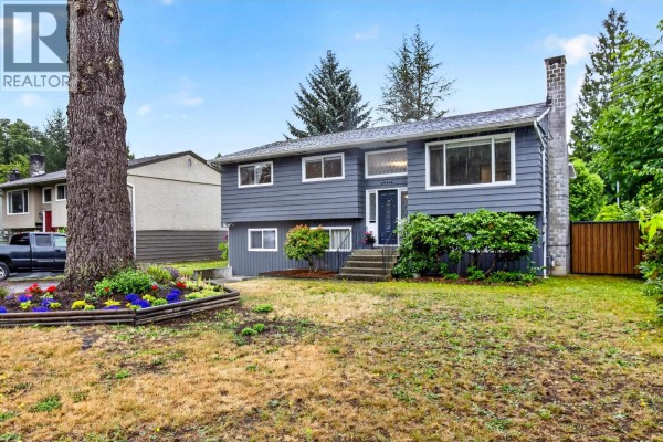 20800 Camwood Avenue, Maple Ridge, BC V2X2P1 Photo 2