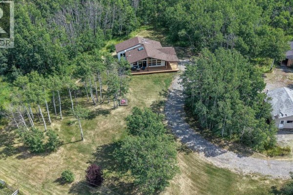 5pc Bathroom - 208012 370 Avenue W, Rural Foothills County, AB T0L2A0 Photo 2