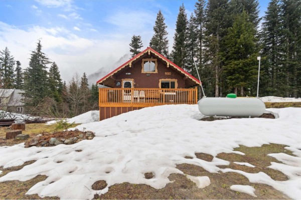 20805 Mt Downing Road, Mission, BC V0M1A1 Photo 2