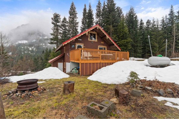 20805 Mt Downing Road, Mission, BC V0M1A1 Photo 3