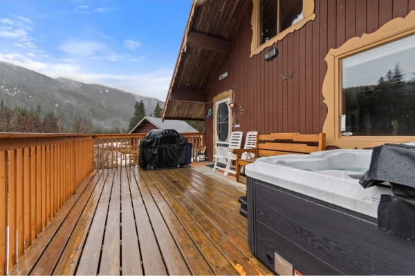 20805 Mt Downing Road, Mission, BC V0M1A1 Photo 5