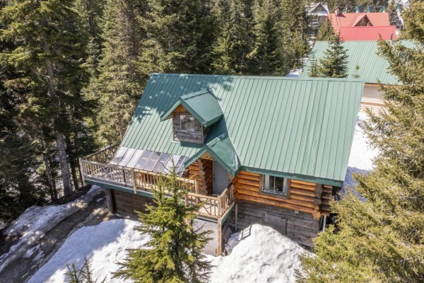 20807 Sakwi Creek Road, Mission, BC V0M1A1 Photo 4
