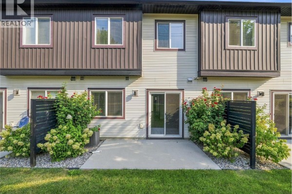 Laundry room - 2081 11 Avenue Ne Unit# 13, Salmon Arm, BC V1E0G1 Photo 2