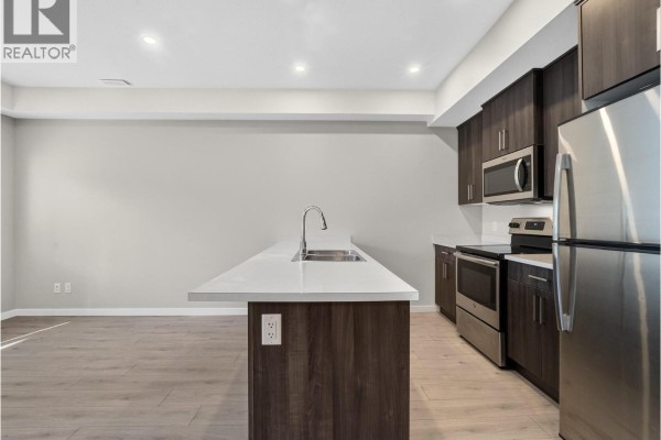 Bedroom - 2081 11 Avenue Ne Unit# 13, Salmon Arm, BC V1E0G1 Photo 5