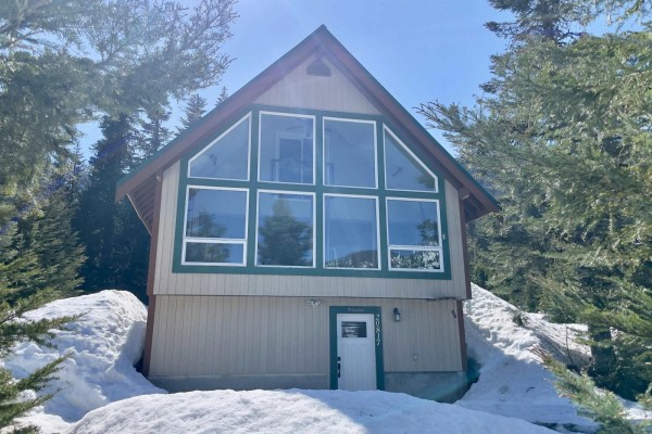 20817 Sakwi Creek Road, Mission, BC, photo 2