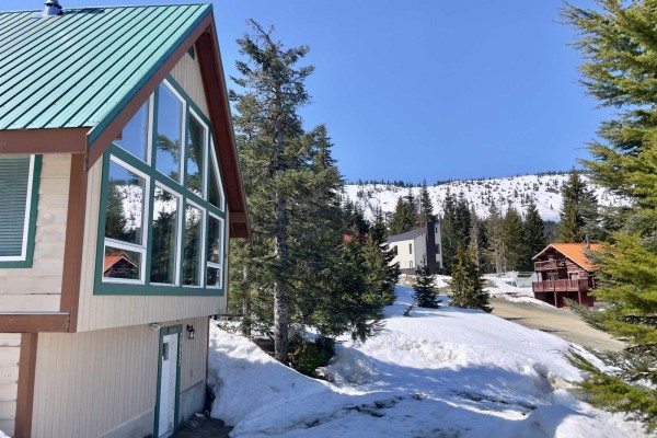 20817 Sakwi Creek Road, Mission, BC V0M1A1 Photo 4