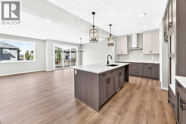2084 Lancaster Heights Se, Airdrie, AB, photo 3
