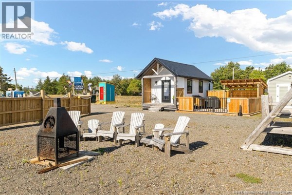 2084 Route 505, Cap Lumiere, NB E4W1M2 Photo 2