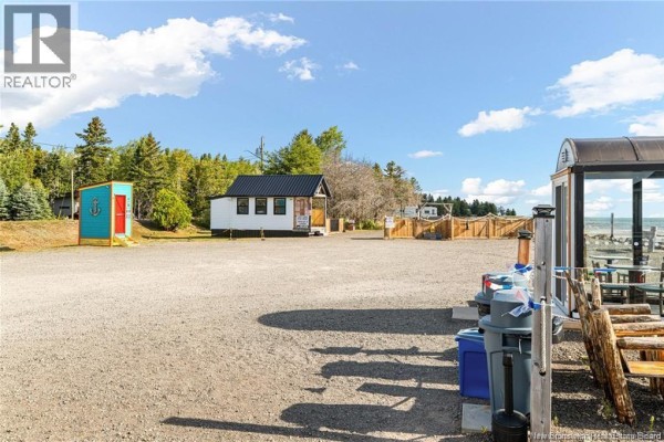 2084 Route 505, Cap Lumiere, NB E4W1M2 Photo 3