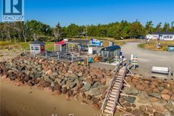 2084 Route 505, Cap Lumiere, NB E4W1M2 Photo 4