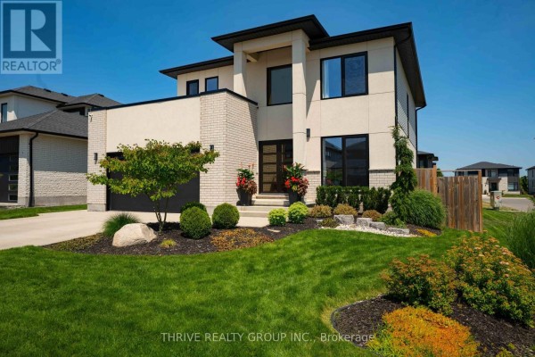 2084 Tyson Walk, London South, ON, photo 2