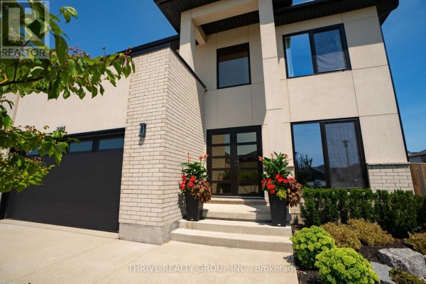 2084 Tyson Walk, London South, ON, photo 3