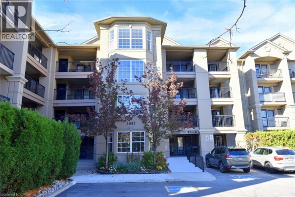 4pc Ensuite bath - 2085 Appleby Line Unit# 412, Burlington, ON L7L7G8 Photo 5