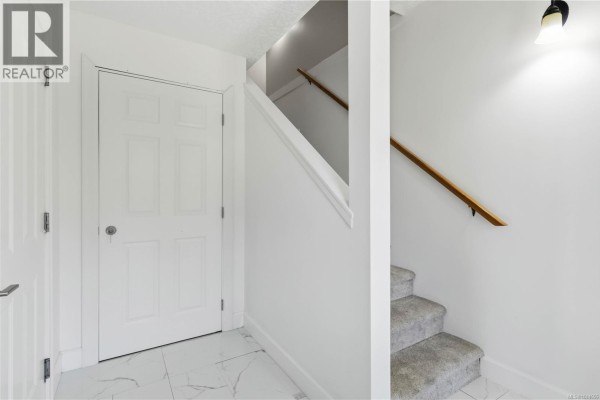 Laundry room - 2085 Solent Rd N, Sooke, BC V9Z0Z1 Photo 5