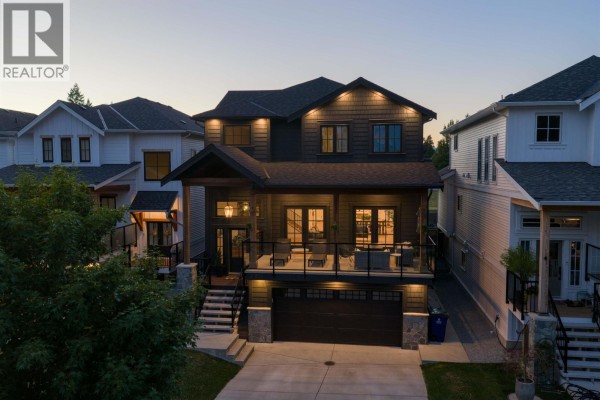 20859 Golf Lane, Maple Ridge, BC, photo 2