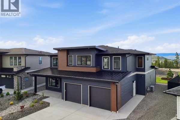 2086 Linfield Drive, Kamloops, BC, photo 2