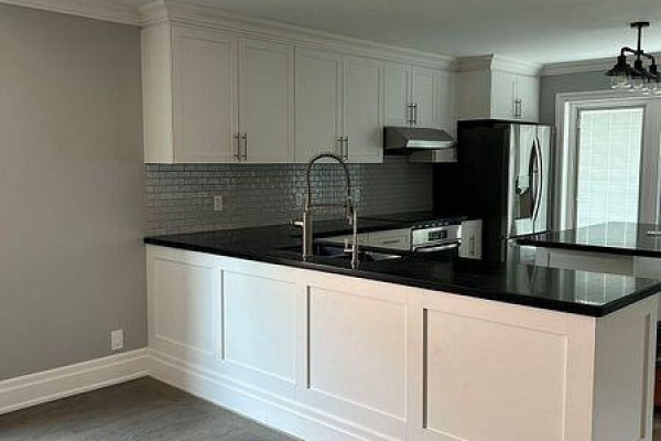 Laundry room - 2086 Pharmacy Avenue, Toronto, ON M1W1H8 Photo 3
