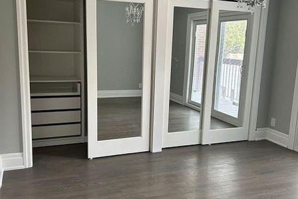 Bedroom 2 - 2086 Pharmacy Avenue, Toronto, ON M1W1H8 Photo 5