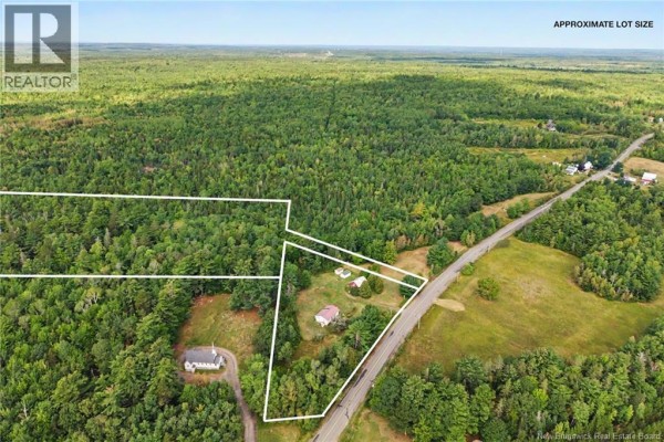 Laundry room - 2086 Route 102, Gagetown, NB E5M1L2 Photo 4