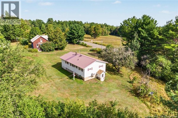 Kitchen - 2086 Route 102, Gagetown, NB E5M1L2 Photo 5