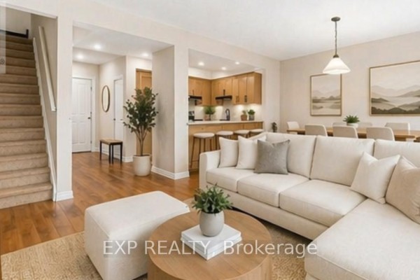 Recreational, Games room - 2086 Sandstone Crescent, Petawawa, ON K8H0B2 Photo 2