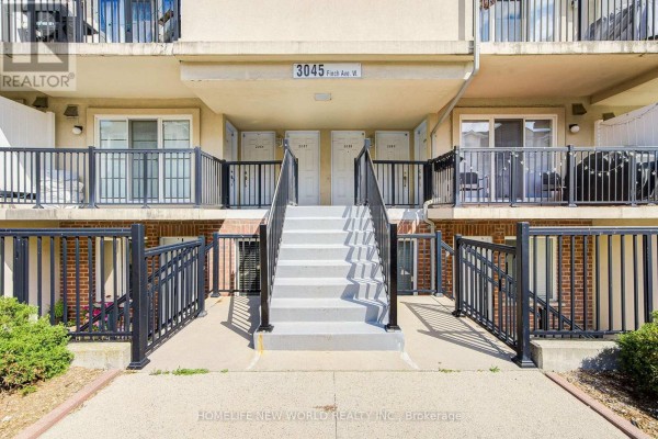 2087 - 3045 Finch Avenue W, Toronto, ON, photo 3
