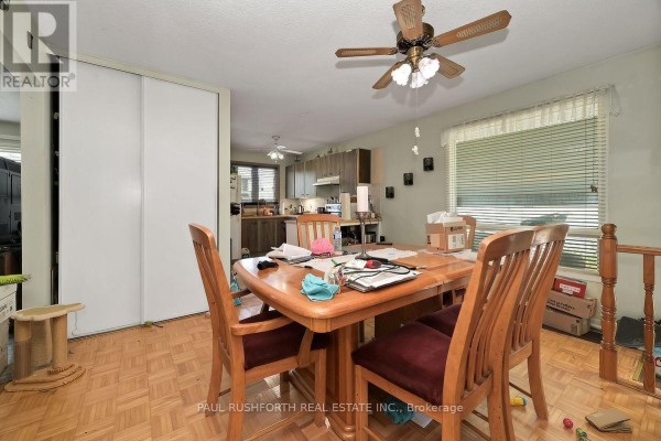 Dining room - 2087 Boyer Road, Ottawa, ON K1C1R5 Photo 5
