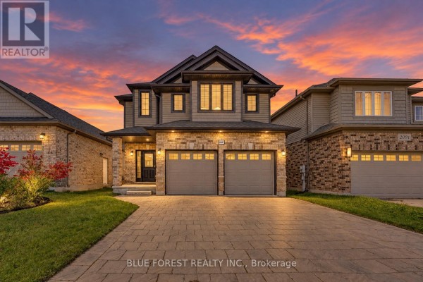 2087 Cherrywood Trail, London North, ON, photo 2