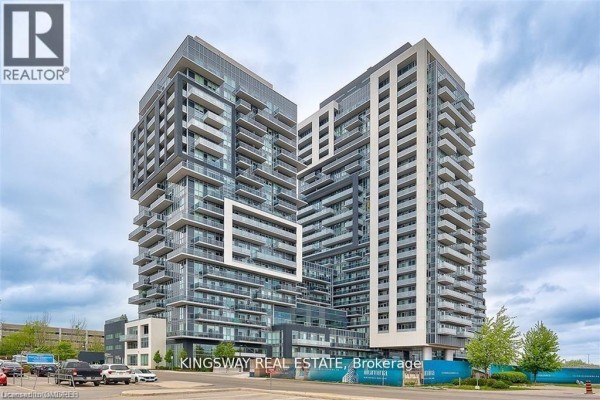 Apartment for rent at 2087 Fairview Street, Burlington, ON - MLS® da9Rga