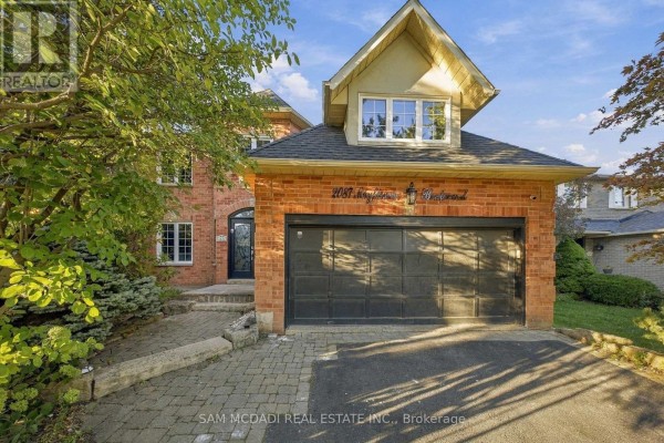 Office - 2087 Mayflower Boulevard, Oakville, ON L6H4E8 Photo 2