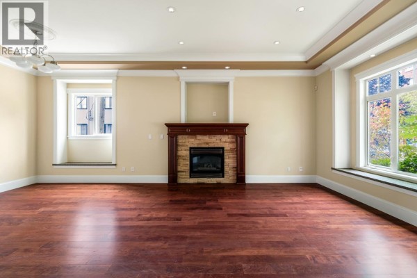 2088 W 42nd Avenue, Vancouver, BC V6M2B3 Photo 5