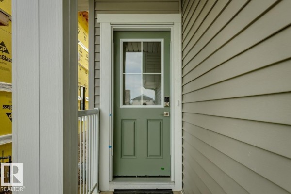 Primary Bedroom - 2089 Egret Dr Nw, Edmonton, AB T6M3G7 Photo 3