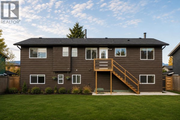 20898 125 Avenue, Maple Ridge, BC V4R2M7 Photo 5