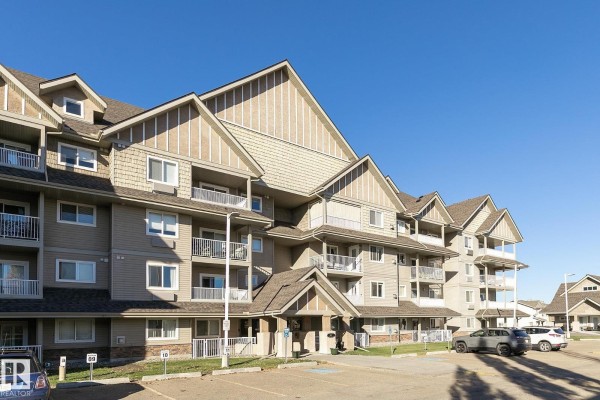 #208a 6 Spruce Ridge Dr, Spruce Grove
