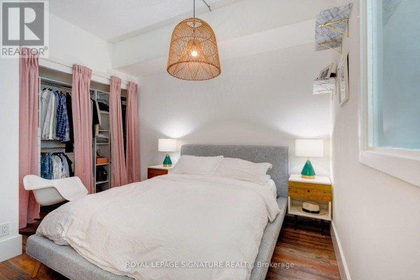 208e - 500 Queens Quay, Toronto, ON M5V3K8 Photo 5