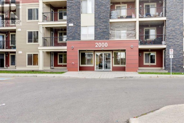 209, 15 Saddlestone Way Ne, Calgary, AB, photo 2