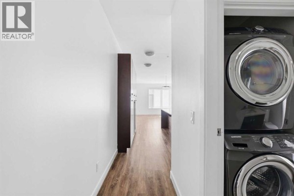 Kitchen - 209, 1720 10 Street Sw, Calgary, AB T2T3E8 Photo 5