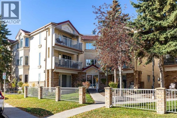 209, 1723 35 Street Se, Calgary