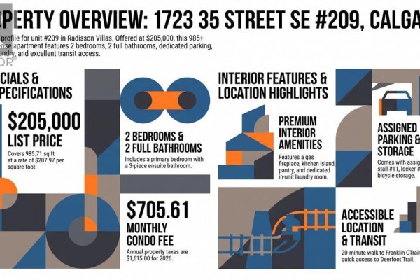 Other - 209, 1723 35 Street Se, Calgary, AB T2A1B4 Photo 3