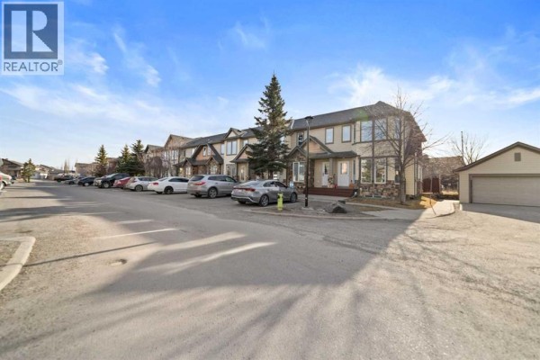 Kitchen - 209, 2445 Kingsland Road Se, Airdrie, AB T4A0B4 Photo 3