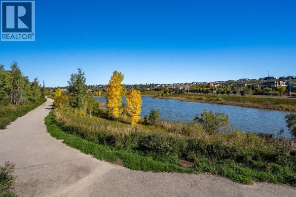Laundry room - 209, 45 Aspenmont Heights Sw, Calgary, AB T3H0E6 Photo 4