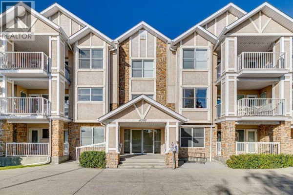 209, 4507 45 Street, Calgary