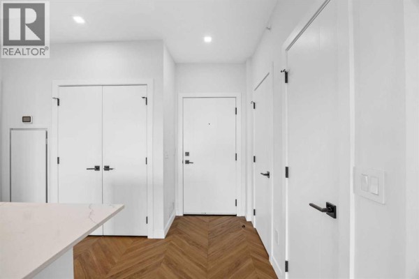 Bedroom - 209, 8505 Broadcast Avenue Sw, Calgary, AB T3H6B5 Photo 4