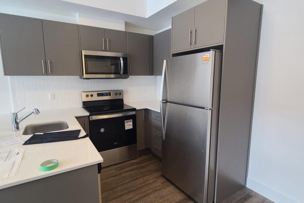 209 - 107 Rogers Street, Waterloo, ON, photo 2