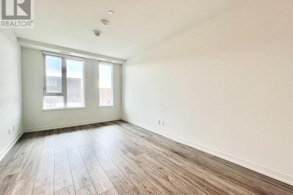 Primary Bedroom - 209 - 11 Maryport Avenue, Toronto, ON M3M0E2 Photo 4