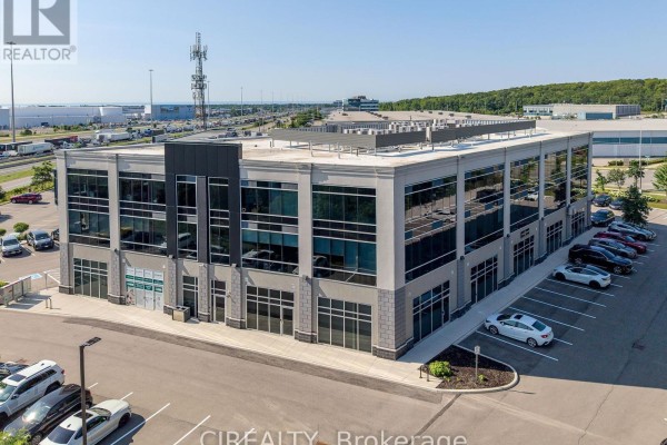 209 - 1670 North Service Road, Oakville, ON, photo 3