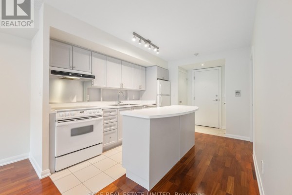 209 - 18 Beverley Street, Toronto, ON M5T3L2 Photo 4