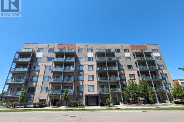 Kitchen - 209 - 20 Orchid Place Drive, Toronto, ON M1B0E1 Photo 2